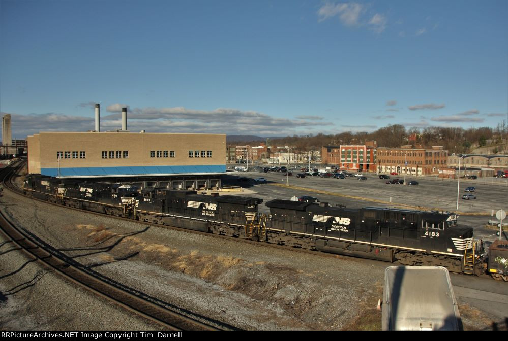 NS 4183